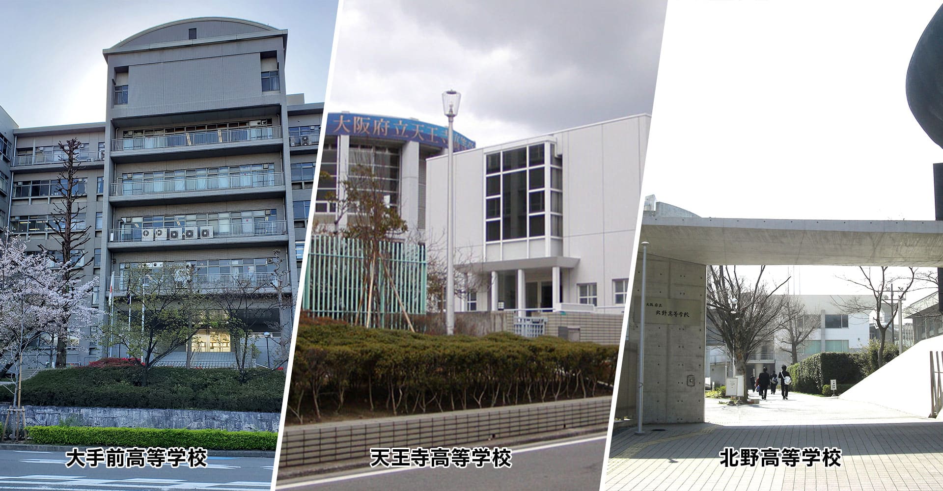 Sophia Academy メインビジュアル1